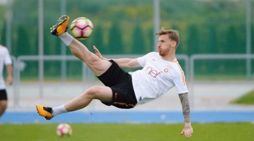 Serdar Aziz: &ldquo;ıgor Tudor Benimle Fazlasıyla İlgileniyor&rdquo;