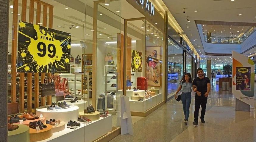 Optimum&rsquo;da Mevsim Sonu Fırsatları