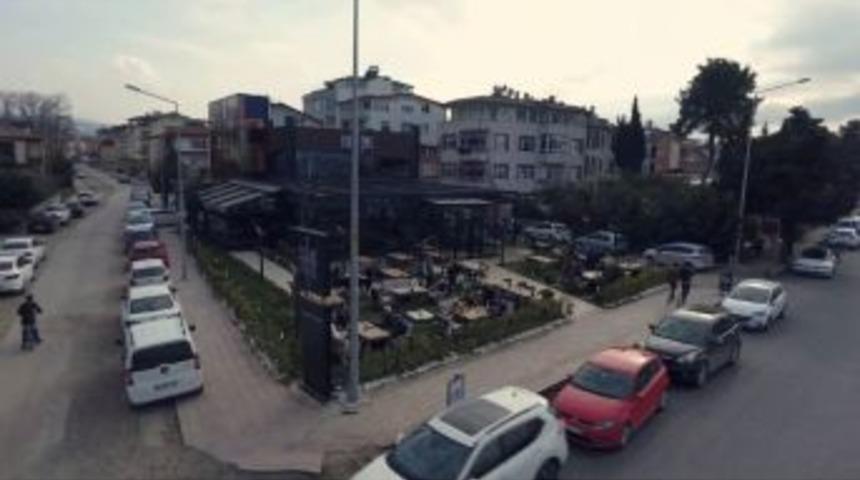 Ordu&rsquo;da Ge&ccedil;en Yıl 4 Bin Ara&ccedil; Trafikten Men Edildi