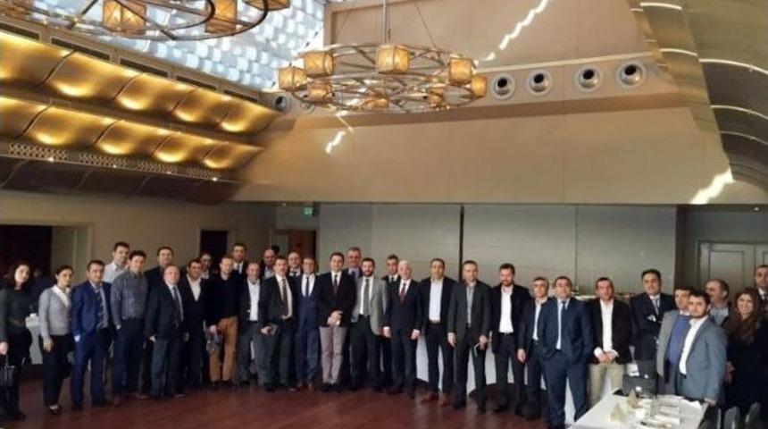 Marmarabirlik, İstanbul&rsquo;daki Pazar Payının Y&uuml;zde 50&rsquo;sine Talip