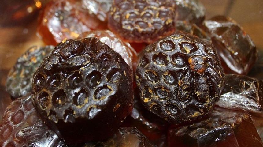 Cilt Bakımında Bayanların Tercihi Ballı Sabunlar