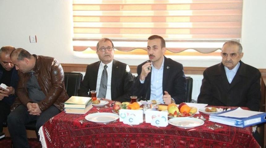 &Ccedil;i&ccedil;ekli: &ldquo;ter&ouml;r&uuml;n Belini Kırdık&rdquo;