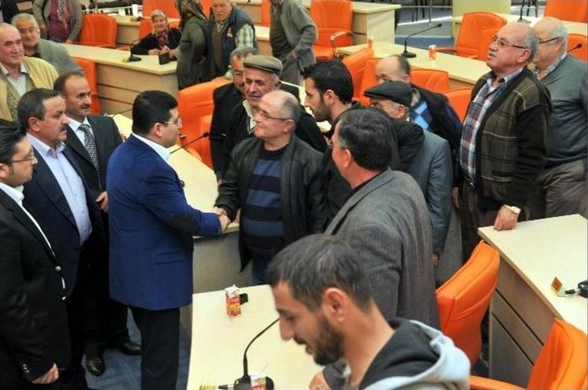 Fevzi &Ccedil;akmak&rsquo;a Vakıf M&uuml;jdesi
