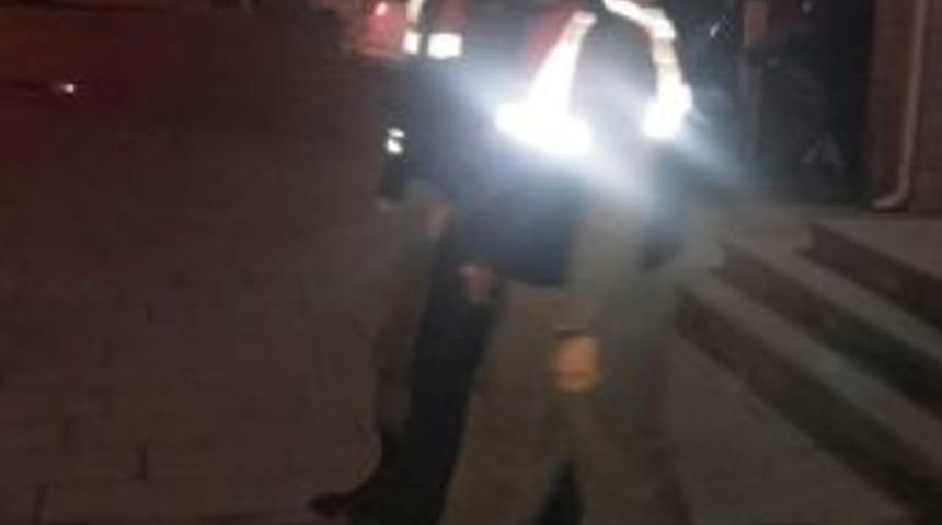 Ter&ouml;r Propagandası Yapan Ş&uuml;pheli G&ouml;zaltına Alındı