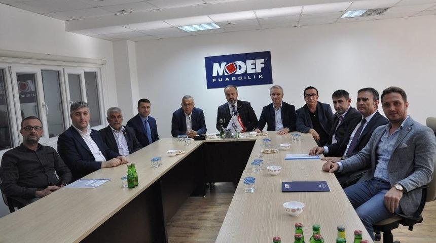 İneg&ouml;l Tarım Fuarı&rsquo;nı 16 Bin Kişi Ziyaret Etti