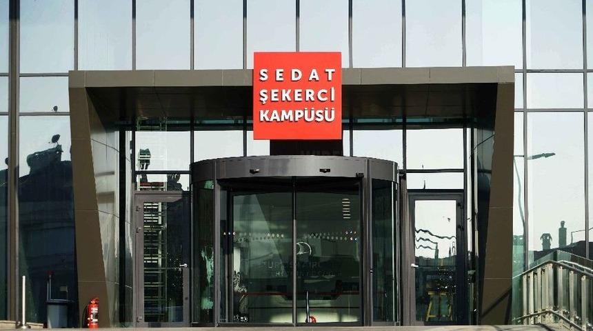 Thy, U&ccedil;uş Eğitim Başkanı Kaptan Pilot Şekerci&rsquo;yi Unutmadı