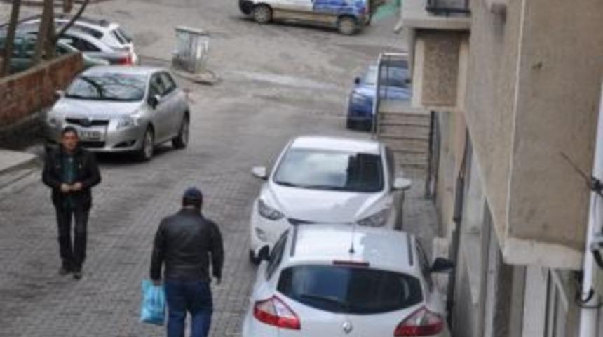 Tekirdağ&rsquo;da Kaldırımlar Artık İşgal Edilemeyecek