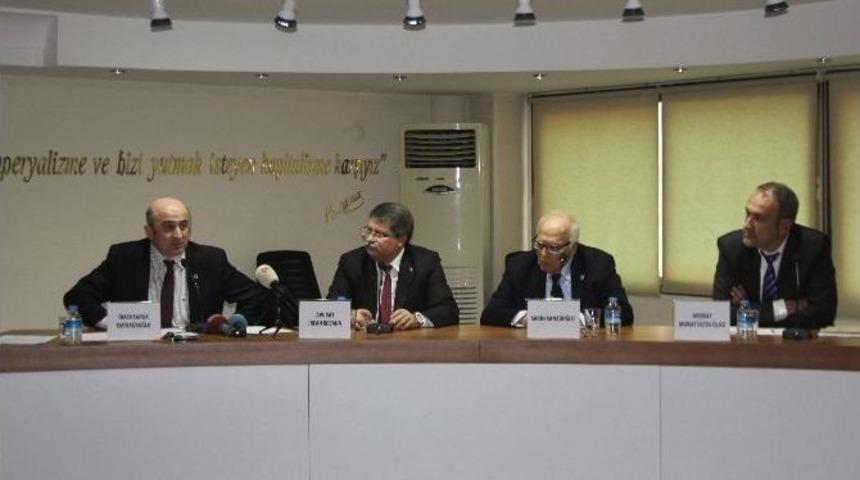 Rennan Pek&uuml;nl&uuml; Davasına &Ouml;zel Panel