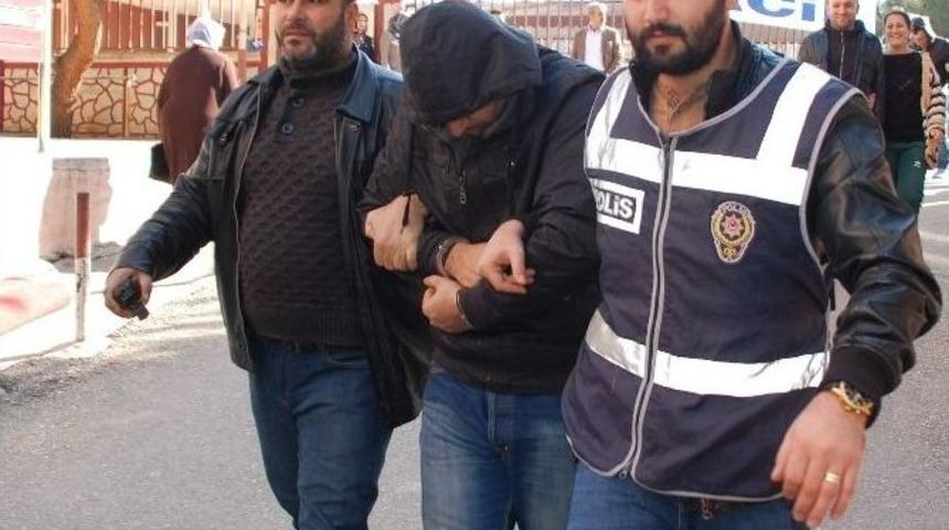 Adıyaman&rsquo;da Hırsızlık Şebekesi &Ccedil;&ouml;kertildi