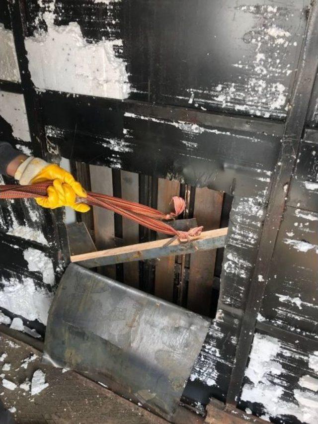 Van&rsquo;da Ka&ccedil;ak Sigara Operasyonu 3