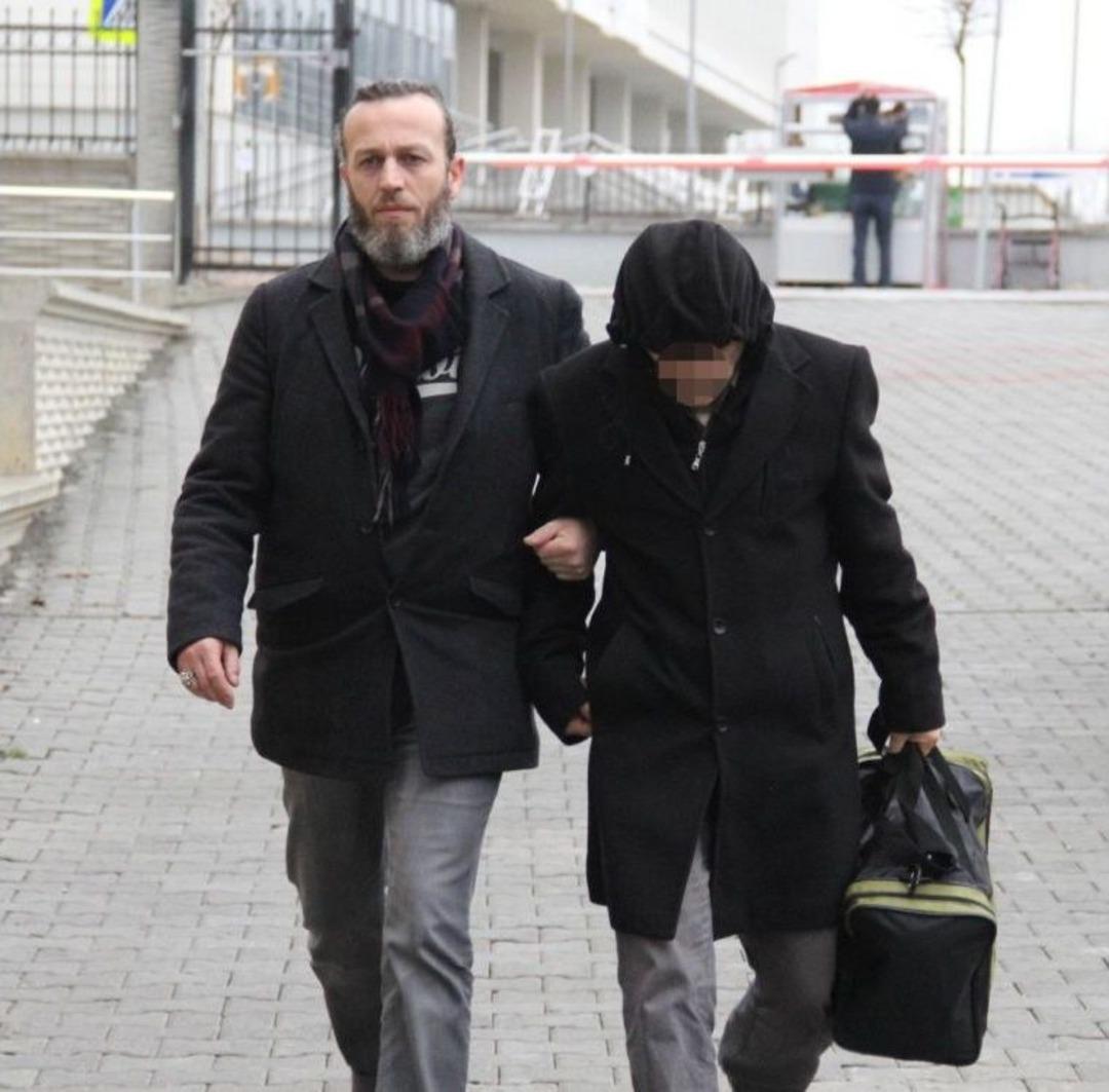 Samsun&rsquo;da Fet&ouml;&rsquo;den 16 G&ouml;zaltı