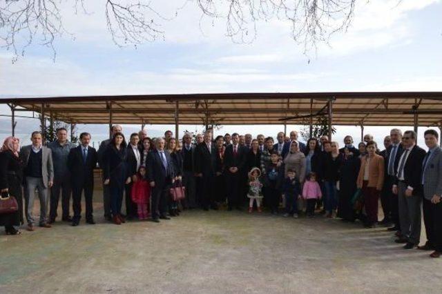 Mhp&rsquo;Li B&uuml;y&uuml;kataman: Toplumun Kimyası Bozuldu 1