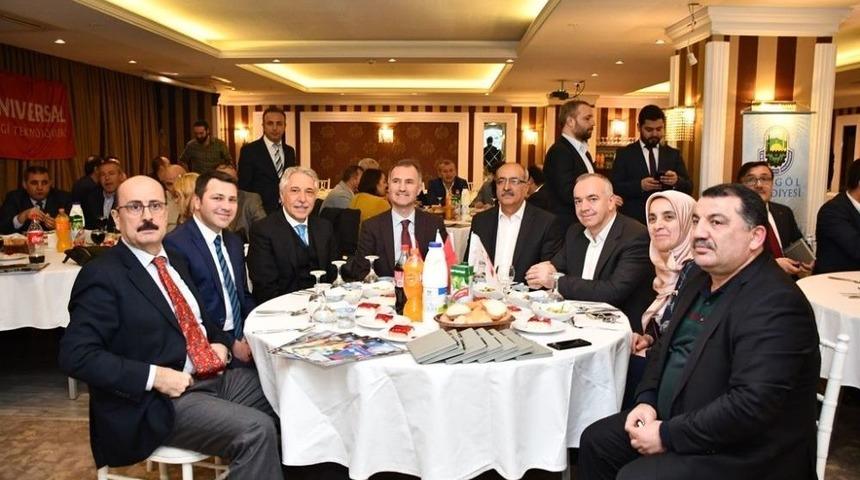 İneg&ouml;l Belediyesi&rsquo;nde Suni Zek&acirc; D&ouml;nemi Başlıyor