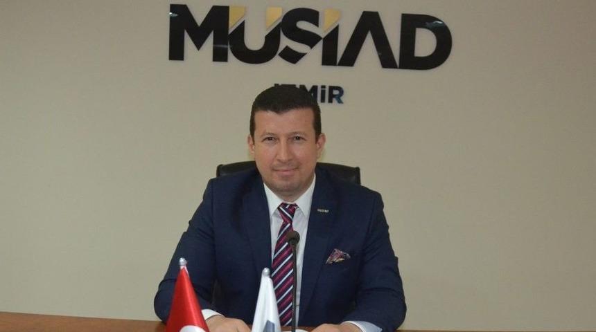 M&uuml;siad&rsquo;dan Vizyoner&rsquo;17