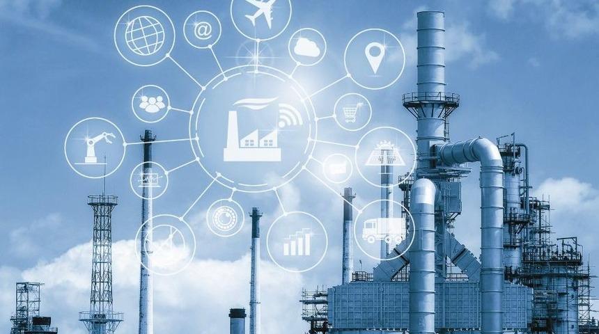 Fıt 18 Geleceğin End&uuml;striyel Teknolojileri Fuarı 22 Şubat&rsquo;ta Kapılarını A&ccedil;ıyor