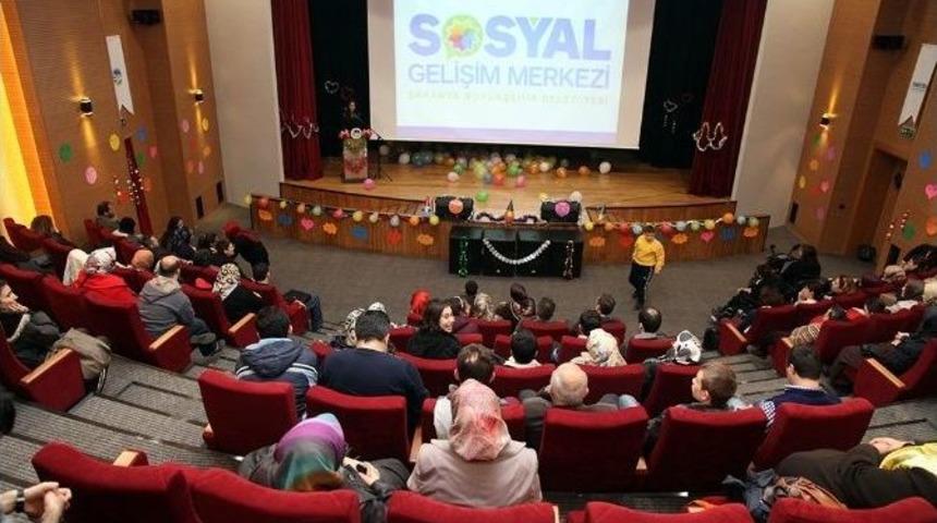 İlk Kez Karne Sevinci Yaşadılar