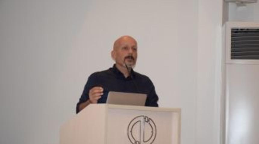 T&uuml;bitak Destekli Projenin Kapanış Toplantısı