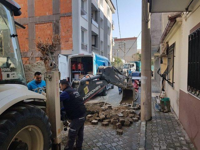 Maski’den Hem Tasarruf Hem De Kesintisiz Hizmet