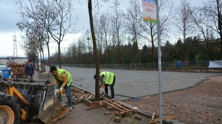 Kartepe Ataevler Mahallesi&rsquo;ne Yeni Pazar