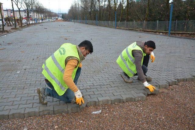 Kartepe Ataevler Mahallesi’ne Yeni Pazar