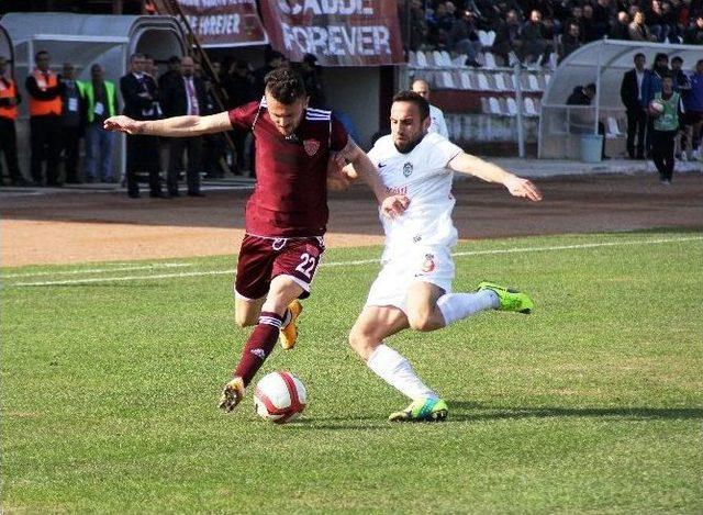 Spor Toto 2. Lig