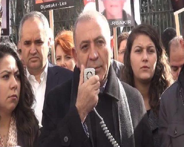 Şahin'in Iddiası Üzerine Chp Gençlik Örgütü'nden Açıklama