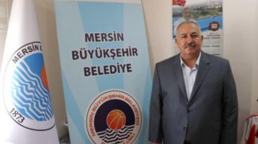 Mersin B&uuml;y&uuml;kşehir Belediyespor&rsquo;un Avrupa&rsquo;da Bileği B&uuml;k&uuml;lm&uuml;yor