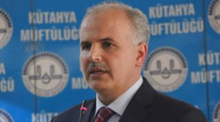 M&uuml;ft&uuml; H&uuml;seyin Hazırlar: Hac Kayıtları Başladı