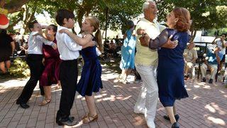 Muratpaşa Yaşlı Evlerinde Yeni Dönem Başladı