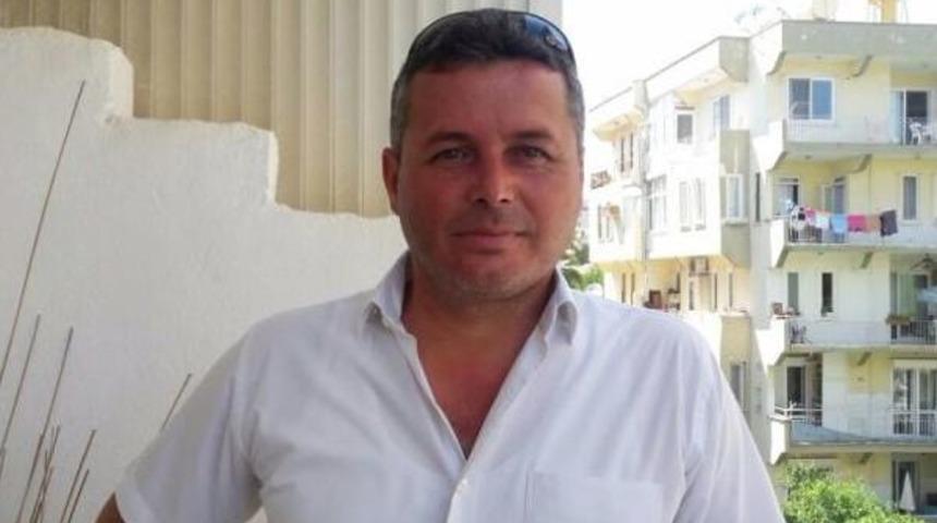 Mahalle Muhtarı, Tartıştığı Arkadaşını Öldürdü