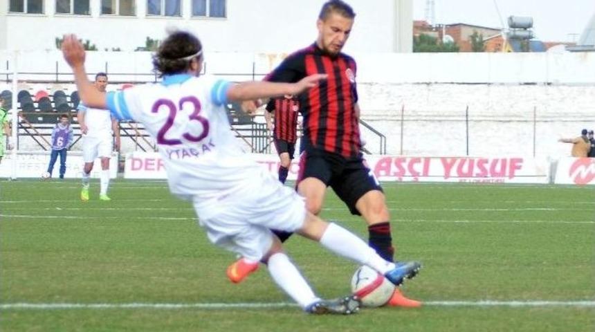 Spor Toto 2. Lig