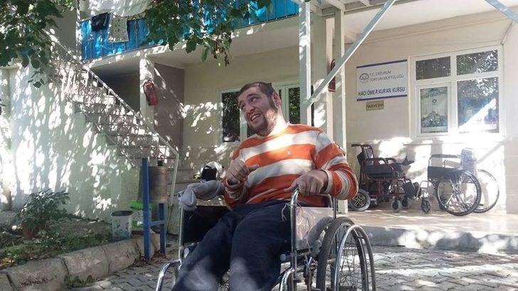 İmam Babanın Evlat Sevgisi G1