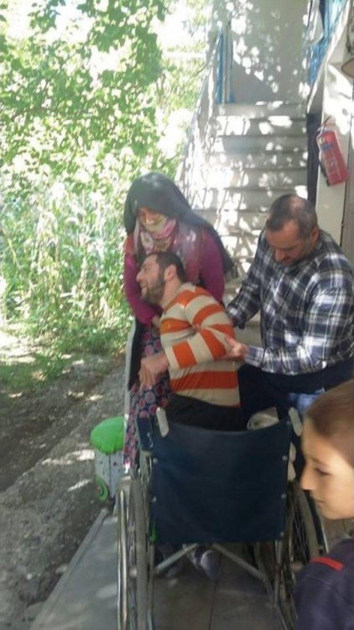 İmam Babanın Evlat Sevgisi G2