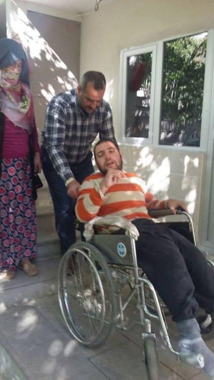 İmam Babanın Evlat Sevgisi G3