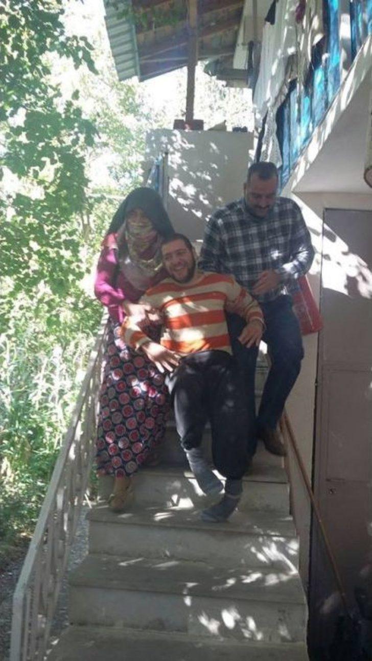 İmam Babanın Evlat Sevgisi G4