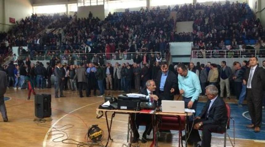 Iğdır'da 204 Kişilik Işe, 2 Bin 790 Başvuru