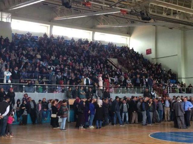 Iğdır da 204 Kişilik Işe, 2 Bin 790 Başvuru 1