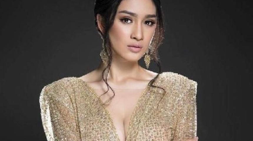 Myanmar Güzellik Kraliçesinin Tacı Paylaştığı Videodan Sonra Geri Alındı