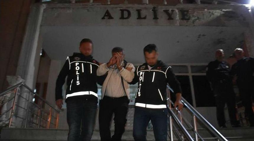 152 Kilo Eroin Sevkıyatı Yapan Şof&ouml;r Tutuklandı