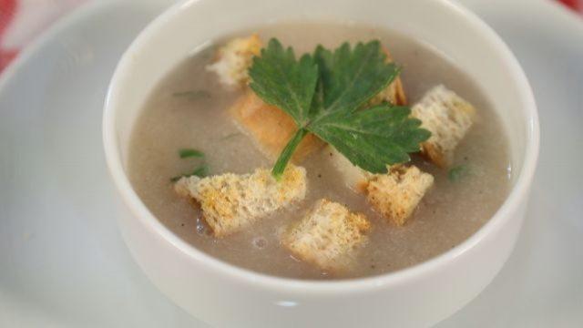 Turp çorbası nasıl yapılır?