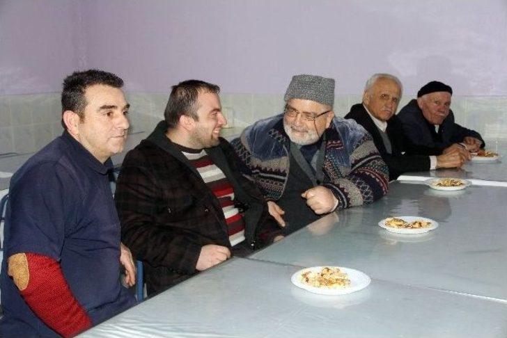 Mhp’liler Seçim Startını Huzurevinden Verdi G2