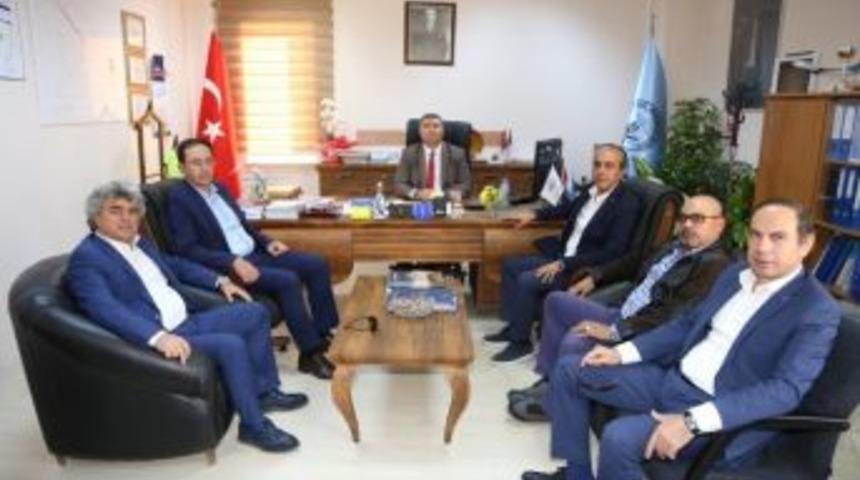 Kapadokya Havalimanı 1 Kasım’da Açılıyor