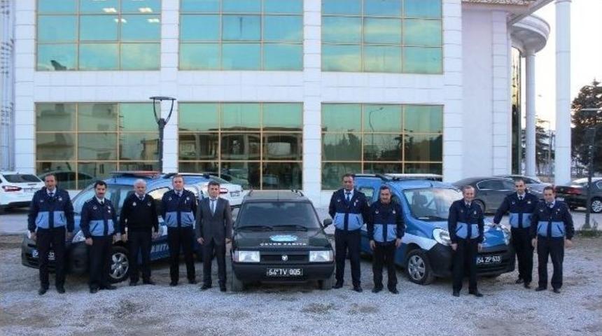 Serdivan’da Çevre Zabıta Birimi Denetimlere Başladı