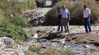 Bin Nüfuslu Köy Sorunlarına Çözüm İstiyor