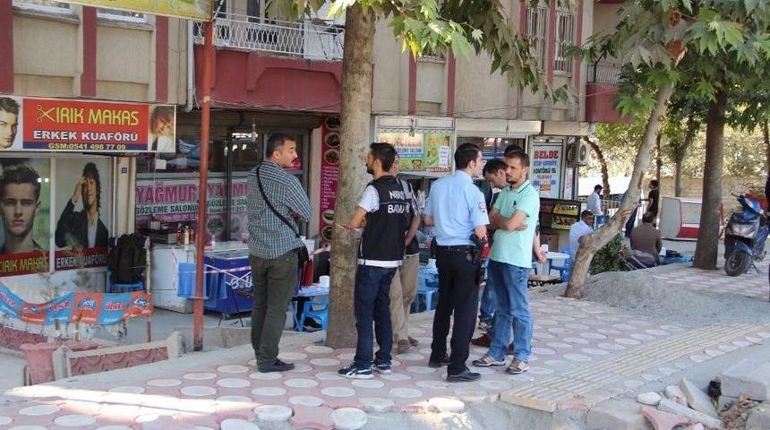 Batman Polisinden Okul Önlerinde Denetim