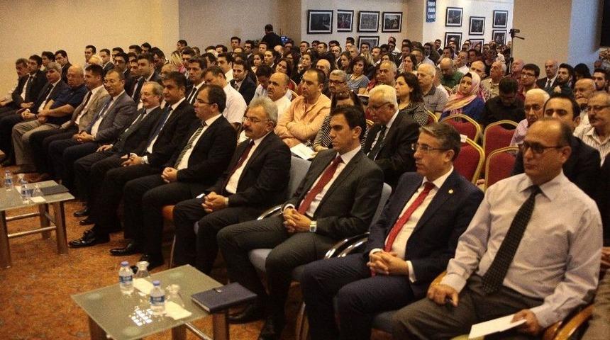 Muhasebeci Ve Mali M&uuml;şavirlere Finansal Raporlama Sunumu