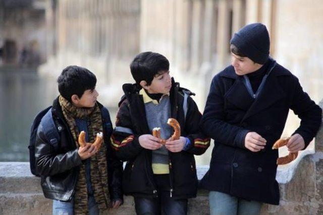 Bosnalı Yönetmen Türkiye’Deki Suriyeli Yetimleri Beyazperdeye Taşıdı