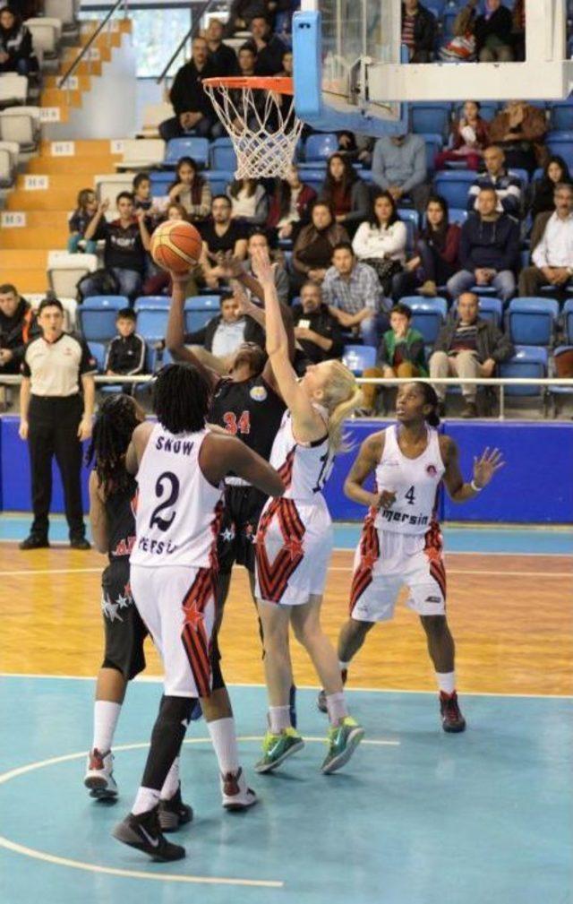 Mersin Büyükşehir Belediyesi-Adana Aski: 79-82