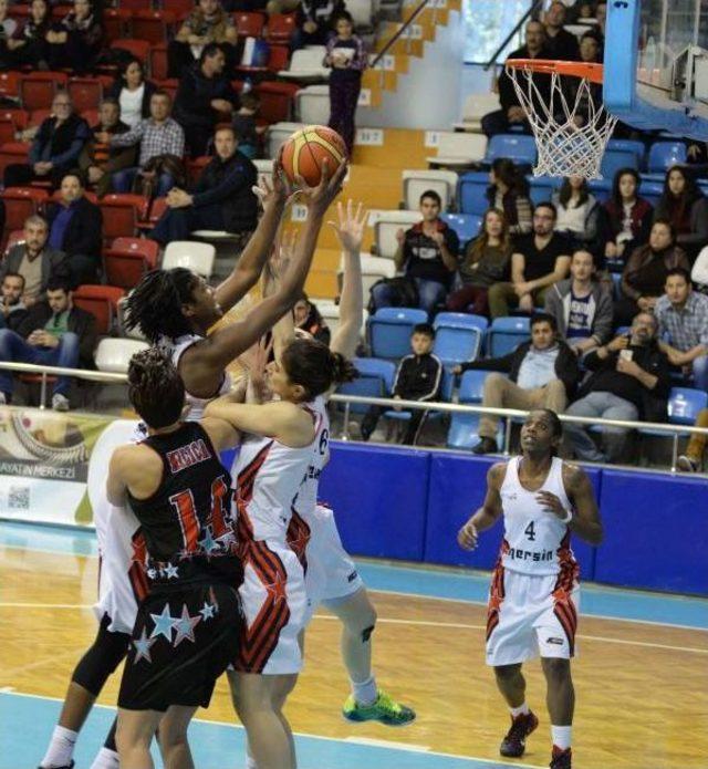 Mersin Büyükşehir Belediyesi-Adana Aski: 79-82