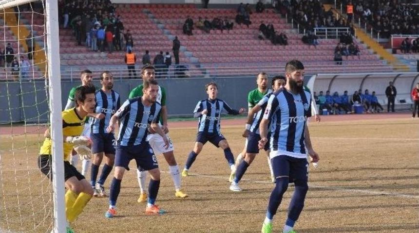 -spor Toto &Uuml;&ccedil;&uuml;nc&uuml; Lig 3. Grup